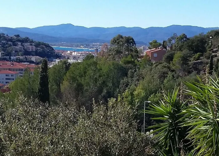 Tatil Evi Renove Avec Terrasse St Raphael Saint-Raphaël