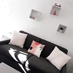 Дом отдыха Renove Avec Terrasse St Raphael Сен-Рафаэль