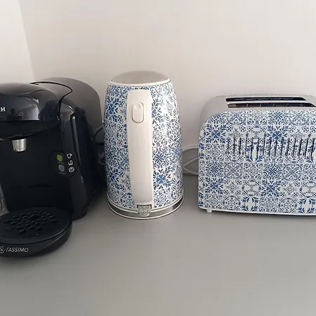 Nyaraló Renove Avec Terrasse St Raphael Saint-Raphaël