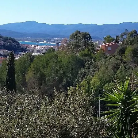 בית נופש Renove Avec Terrasse St Raphael Saint-Raphaël