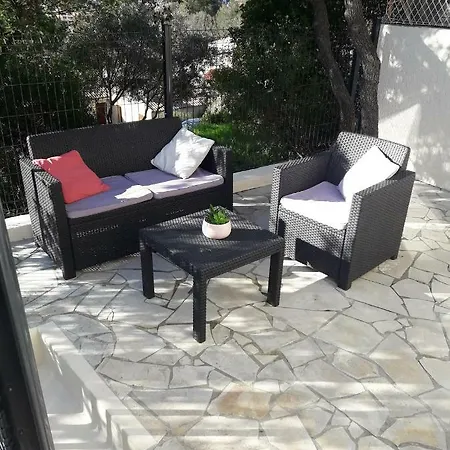 Casa vacanze Rénové Avec Terrasse St Raphael *